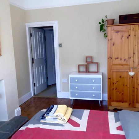 Lavender Apartment Leicester Buitenkant foto