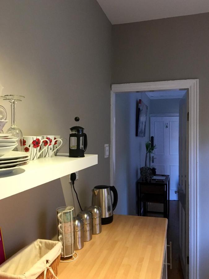 Lavender Apartment Leicester Buitenkant foto