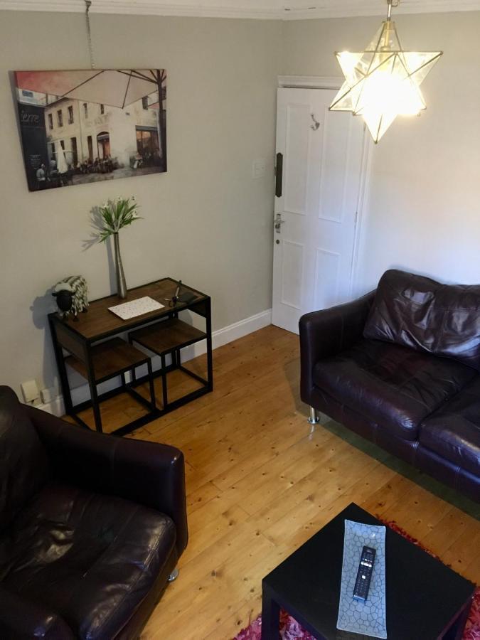 Lavender Apartment Leicester Buitenkant foto