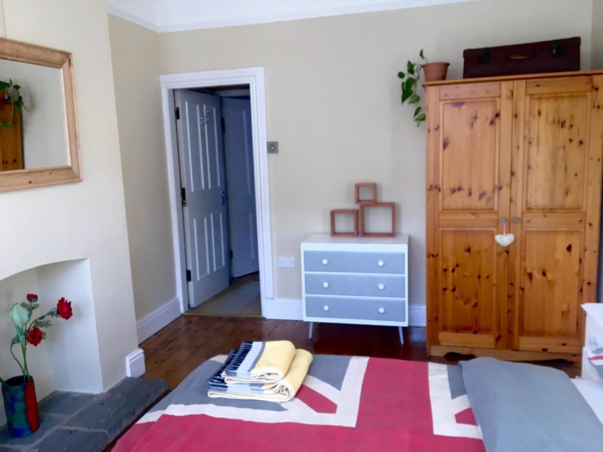 Lavender Apartment Leicester Buitenkant foto