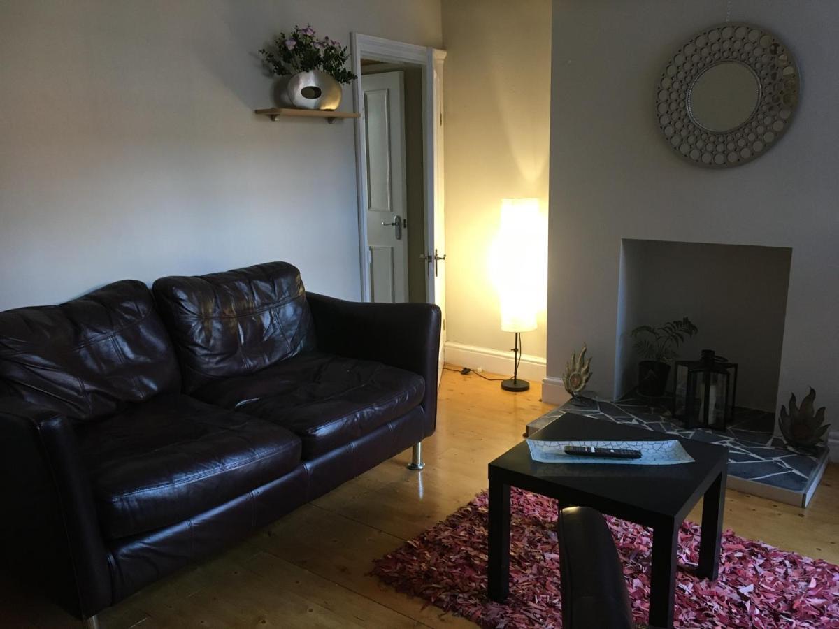 Lavender Apartment Leicester Buitenkant foto